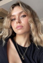 Betül Çakmak