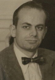 Bill Finger