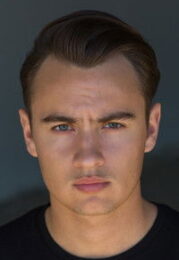 Brandon Thomas Lee