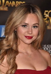 Brec Bassinger