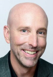 Brian K. Vaughan
