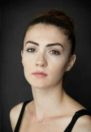 Burcu Özberk