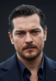 Çağatay Ulusoy