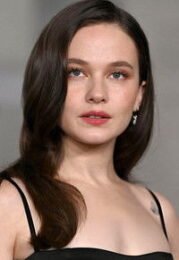 Cailee Spaeny