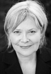 Carol Ann Crawford