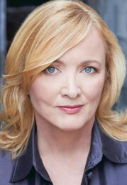 Carolyn Scott