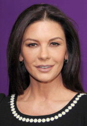 Catherine Zeta-Jones