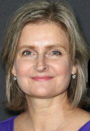 Cathy Weseluck