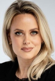 Cecilie Fjellhøy