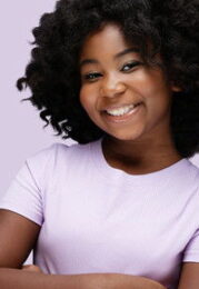 Celina Smith