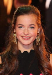 Celine Buckens