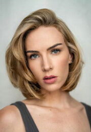 Charlotte Kirk