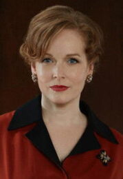 Chelah Horsdal