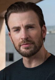 Chris Evans