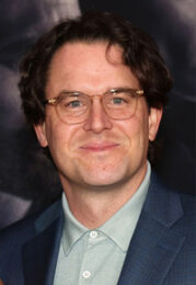 Chris Fedak