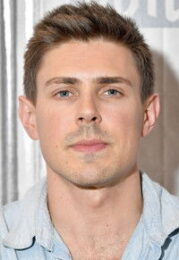 Chris Lowell