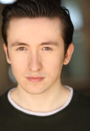 Christian Lees