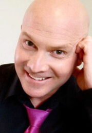 Christopher Swindle