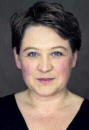 Claire Machin