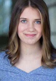 Claire Margaret Corlett