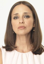 Claudia Ramírez