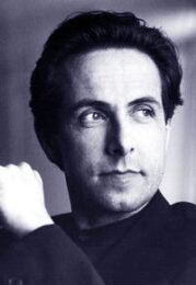 Clive Barker