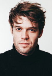 Colin Ford