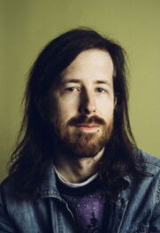 Colin Minihan