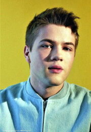 Connor Jessup