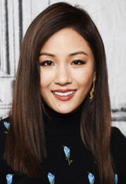 Constance Wu