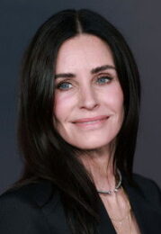Courteney Cox