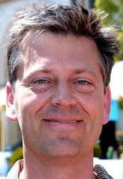 Craig Bartlett
