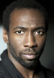 Cyril Gueï