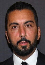 Danny A. Abeckaser