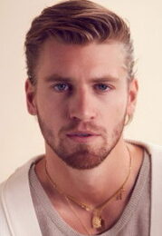 Danny Griffin