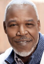 Danny Johnson