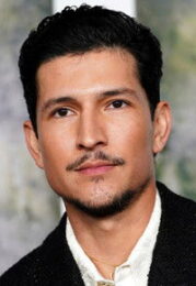 Danny Ramirez