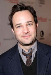 Danny Strong