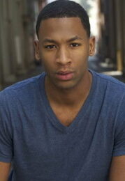 Darnell Kirkwood