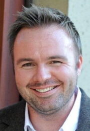 Darren O’Hare