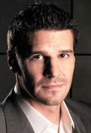 David Boreanaz