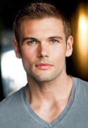 David Cade