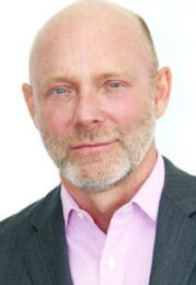 David Collins