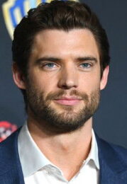 David Corenswet