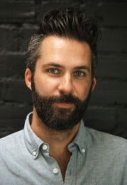 David Cormican