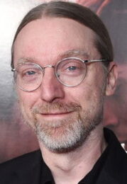 David Kajganich