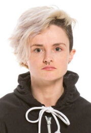 Demi Lardner