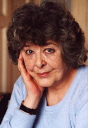 Diana Wynne Jones