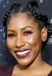Diarra Kilpatrick