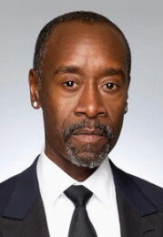 Don Cheadle